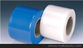 【供应一次性马桶卫生膜】价格,厂家,图片,塑料薄膜/箔,厦门市同安区欧真农膜加工厂-